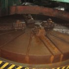 SEDIN, 1L532, VERTICAL TURRET, LATHES