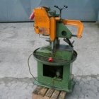 KASTO, WBS 150/170, HACK, SAWS
