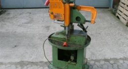 KASTO, WBS 150/170, HACK, SAWS