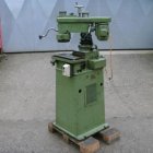 GUSTAV BRUECKNER, FSH 1, FLARING CUP WHEEL, GRINDERS
