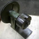 U, -empty-, DIVIDING HEADS, ACCESSORIES