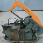 KASTO, EBS 320 U, HACK, SAWS