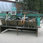 SATO, autogen, FLAME, CUTTERS