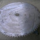 U, fuer Stein, ACCESSORIES AND SPARE PARTS, SAWS