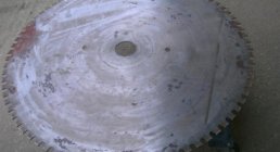 U, fuer Stein, ACCESSORIES AND SPARE PARTS, SAWS