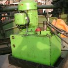 FRIESECKE UND HOEPFNER ERLANGEN, RKA 60/5,8, HYDRAULIC PUMPS UNITS, ACCESSORIES