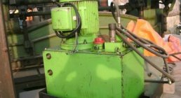 FRIESECKE UND HOEPFNER ERLANGEN, RKA 60/5,8, HYDRAULIC PUMPS UNITS, ACCESSORIES