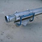 NEDERMANN, Durchmesser 200 mm, EXHAUSTS, ACCESSORIES
