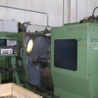 MONFORTS, RNC 1000, CNC LATHE, LATHES