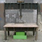 U, 25 to, STRAIGHTENING-, AND BENDING MACH, PRESSES