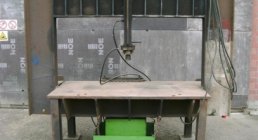 U, 25 to, STRAIGHTENING-, AND BENDING MACH, PRESSES