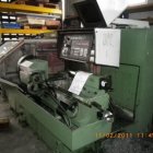 TRAUB, TND 360, CNC LATHE, LATHES