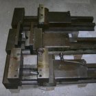 HILMA, hydraulisch, VISES, ACCESSORIES