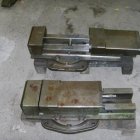 HILMA, hydraulisch, VISES, ACCESSORIES