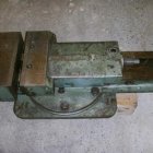 HILMA, hydraulisch, VISES, ACCESSORIES
