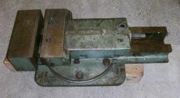 HILMA, hydraulisch, VISES, ACCESSORIES