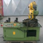 TRENNJAEGER, VC 320 HA, CIRCULAR COLD, SAWS