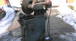 EISELE, Trennjaeger, OTHER, SAWS