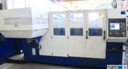 TRUMPF, TRUMATIC L 4030, LASER, CUTTERS