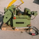 BEHRINGER, vollautomatisch, HACK, SAWS
