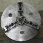 HOFMANN, -empty-, ACCESSORIES AND SPARE PARTS, MILLERS