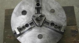 HOFMANN, -empty-, ACCESSORIES AND SPARE PARTS, MILLERS
