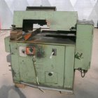 TRENNJAEGER, UNI 22-10, LONGITUDINAL CIRCULAR COLD SAWS, SAWS