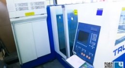 TRUMPF, TRUMATIC L 3050, LASER, CUTTERS