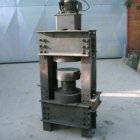 LUKAS, hydraulisch, STRAIGHTENING-, AND BENDING MACH, PRESSES