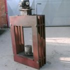 U, hydraulisch, STRAIGHTENING-, AND BENDING MACH, PRESSES