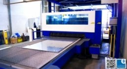 TRUMPF, TRULASER 3530, LASER, CUTTERS