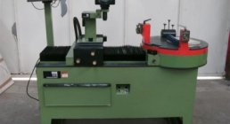 MESSMA KELCH, 361 EA 6, PRE-SETTING TOOLS, MEASURING MACHINES