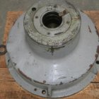 U, -empty-, ACCESSORIES AND SPARE PARTS, DRILLS