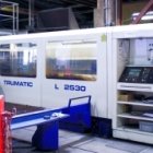 TRUMPF, TRUMATIC L 2530, LASER, CUTTERS
