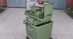 WENDT, SS 50 T, TOOL & CUTTER, GRINDERS