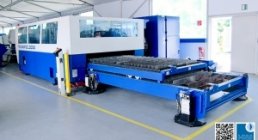 TRUMPF, TRUMATIC L 3050, LASER, CUTTERS