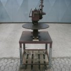U, -empty-, PUNCHING PRESSES, SHEET METAL FORMING MACHINERY