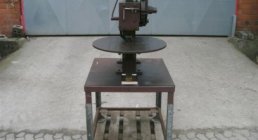 U, -empty-, PUNCHING PRESSES, SHEET METAL FORMING MACHINERY
