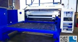 TRUMPF, TRUMATIC L 2530, LASER, CUTTERS