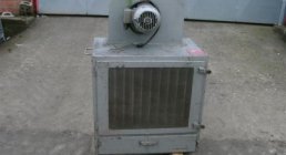 VENTILATORENFABIK OELDE, -empty-, EXHAUSTS, ACCESSORIES