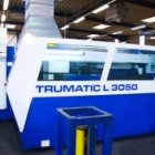 TRUMPF, TRUMATIC L 3050, LASER, CUTTERS