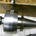 U, Typ 805, ACCESSORIES AND SPARE PARTS, MILLERS