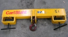CARL STAHL, -empty-, Other, Other