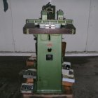MAD M.A. DUBOIS, Lausanne Schweiz, PROFILE, GRINDERS