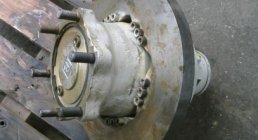LOHMANN UND STOLTERFOTH, GFR 49 E 2625, Other, Other