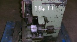 EDEL, -empty-, OTHER, PRESSES