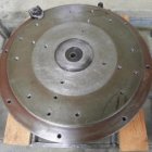 Unknown, rund, ACCESSORIES AND SPARE PARTS, DRILLS