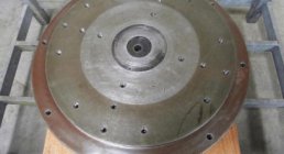 Unknown, rund, ACCESSORIES AND SPARE PARTS, DRILLS