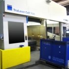 TRUMPF, TRULASER CELL 7040, LASER, CUTTERS