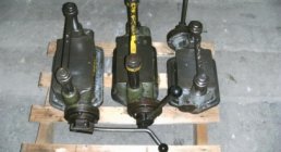 BAUART PEISELER, -empty-, ACCESSORIES AND SPARE PARTS, DRILLS